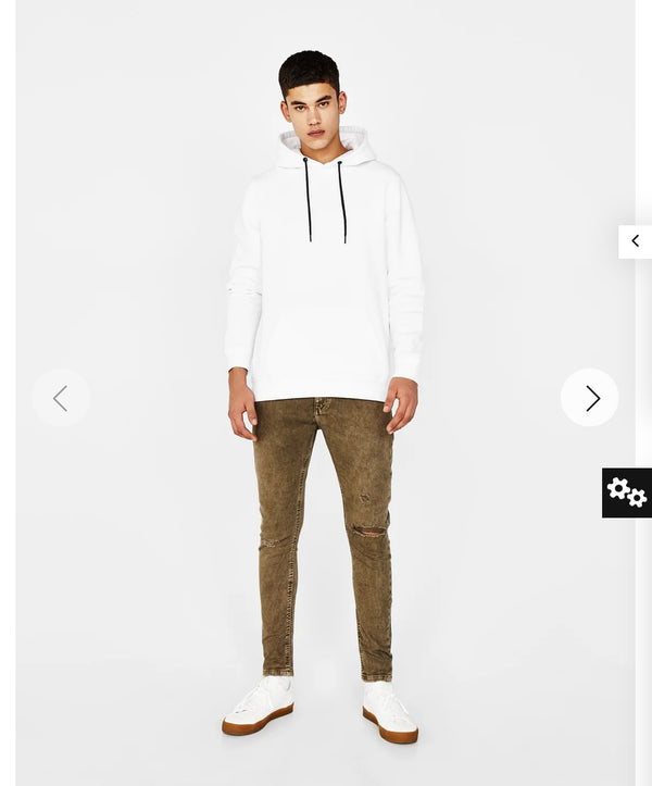 Demo Jeans Mens